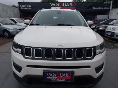 JEEP Compass Sport 2.0 16v 2021 - miniatura 2