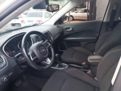 JEEP Compass Sport 2.0 16v 2021 - miniatura 6