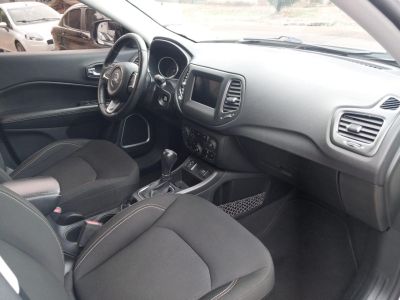 JEEP Compass Sport 2.0 16v 2021 - miniatura 7