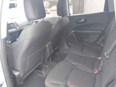 JEEP Compass Sport 2.0 16v 2021 - miniatura 8