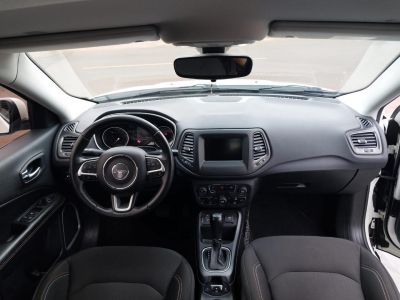 JEEP Compass Sport 2.0 16v 2021 - miniatura 9