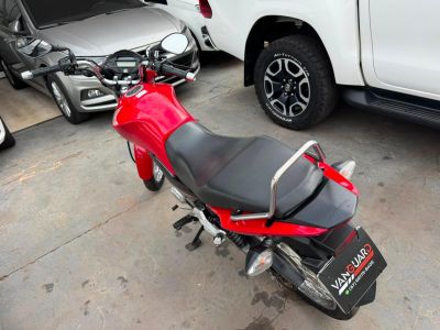 HONDA CG 160i Start 2024 - miniatura 4