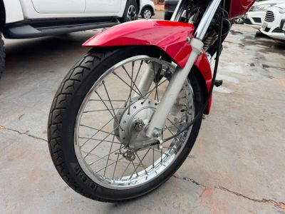 HONDA CG 160i Start 2024 - miniatura 5