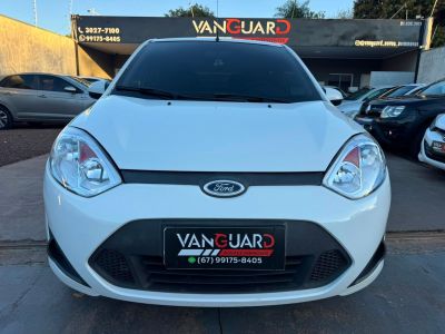 FORD Fiesta Sedan SE 1.6 2014 - miniatura 3