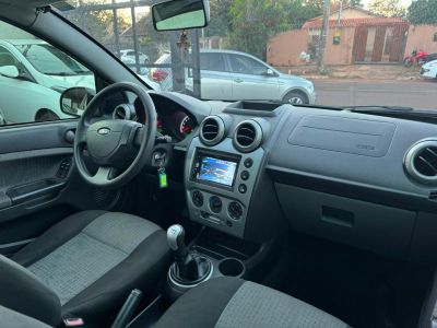 FORD Fiesta Sedan SE 1.6 2014 - miniatura 7