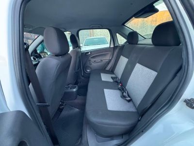 FORD Fiesta Sedan SE 1.6 2014 - miniatura 10