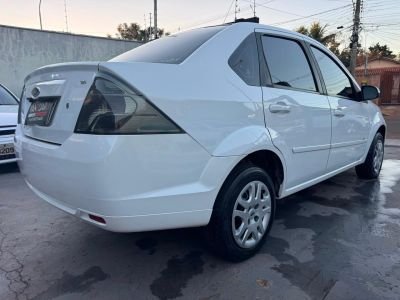 FORD Fiesta Sedan SE 1.6 2014 - miniatura 12