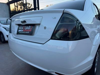 FORD Fiesta Sedan SE 1.6 2014 - miniatura 13