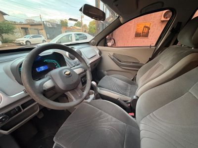 CHEVROLET Agile LTZ 1.4 2011 - miniatura 6