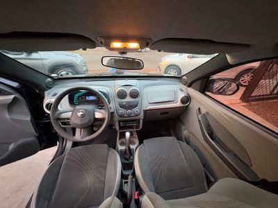CHEVROLET Agile LTZ 1.4 2011 - miniatura 7