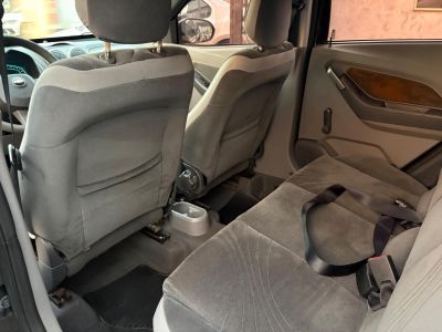 CHEVROLET Agile LTZ 1.4 2011 - miniatura 8
