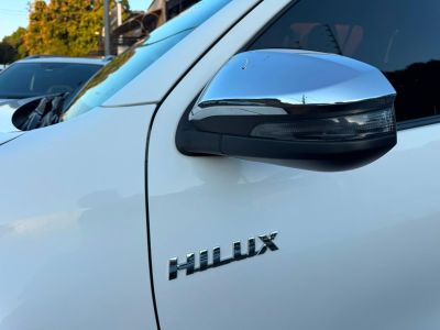 TOYOTA Hilux SRV D4-D 2.8TDi 16v 4X4 C.D. 2022 - miniatura 4