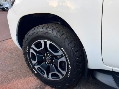 TOYOTA Hilux SRV D4-D 2.8TDi 16v 4X4 C.D. 2022 - miniatura 5