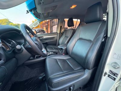 TOYOTA Hilux SRV D4-D 2.8TDi 16v 4X4 C.D. 2022 - miniatura 12
