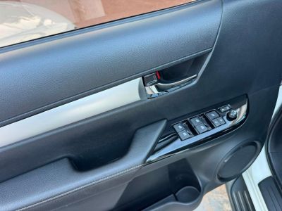 TOYOTA Hilux SRV D4-D 2.8TDi 16v 4X4 C.D. 2022 - miniatura 13
