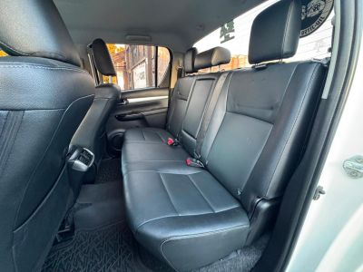TOYOTA Hilux SRV D4-D 2.8TDi 16v 4X4 C.D. 2022 - miniatura 15
