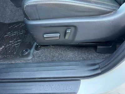 TOYOTA Hilux SRV D4-D 2.8TDi 16v 4X4 C.D. 2022 - miniatura 16