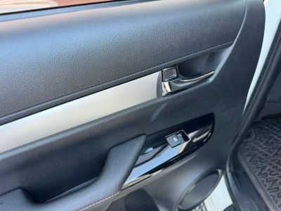 TOYOTA Hilux SRV D4-D 2.8TDi 16v 4X4 C.D. 2022 - miniatura 17