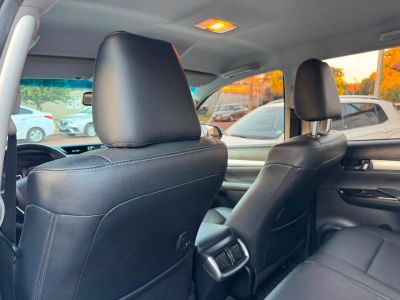 TOYOTA Hilux SRV D4-D 2.8TDi 16v 4X4 C.D. 2022 - miniatura 18