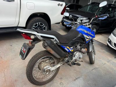 YAMAHA XTZ 150 Crosser ED 2017 - miniatura 2
