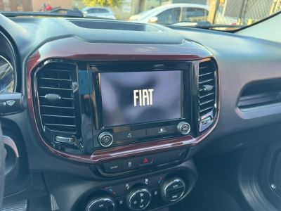 FIAT Toro Freedom 1.8 16v 2021 - miniatura 5