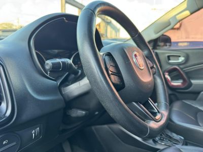 FIAT Toro Freedom 1.8 16v 2021 - miniatura 6