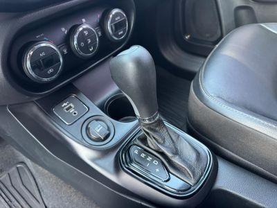 FIAT Toro Freedom 1.8 16v 2021 - miniatura 7