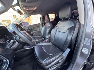 FIAT Toro Freedom 1.8 16v 2021 - miniatura 8