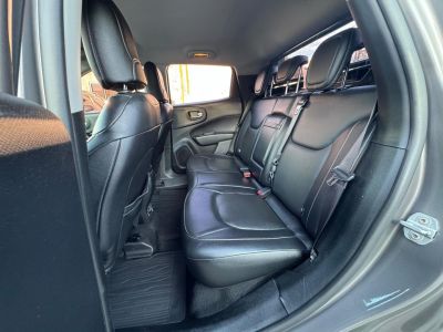 FIAT Toro Freedom 1.8 16v 2021 - miniatura 12