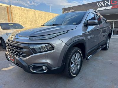 FIAT Toro Freedom 1.8 16v 2021 - miniatura 13