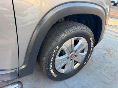 FIAT Toro Freedom 1.8 16v 2021 - miniatura 14