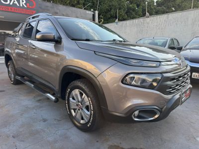 FIAT Toro Freedom 1.8 16v 2021 - miniatura 16