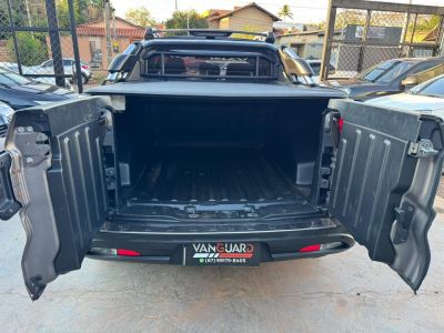 FIAT Toro Freedom 1.8 16v 2021 - miniatura 19