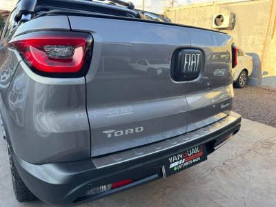 FIAT Toro Freedom 1.8 16v 2021 - miniatura 20