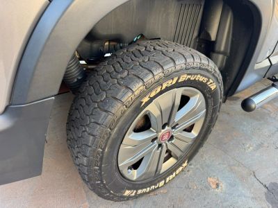 FIAT Toro Freedom 1.8 16v 2021 - miniatura 22
