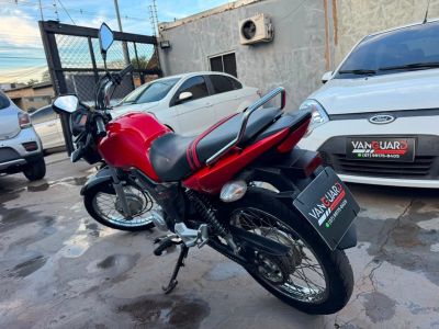HONDA CG 160i Start 2020 - miniatura 2