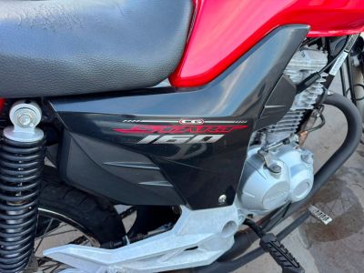 HONDA CG 160i Start 2020 - miniatura 5