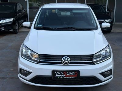 VOLKSWAGEN Voyage 1.6 2020 - miniatura 2
