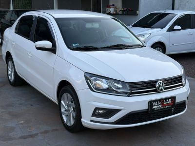 VOLKSWAGEN Voyage 1.6 2020 - miniatura 3
