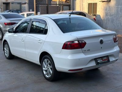 VOLKSWAGEN Voyage 1.6 2020 - miniatura 4