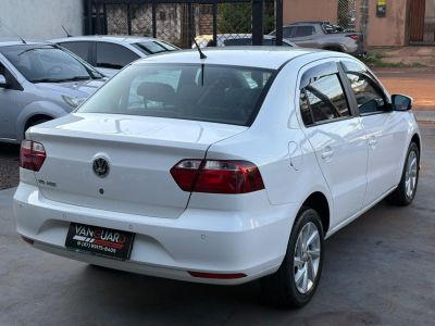 VOLKSWAGEN Voyage 1.6 2020 - miniatura 5