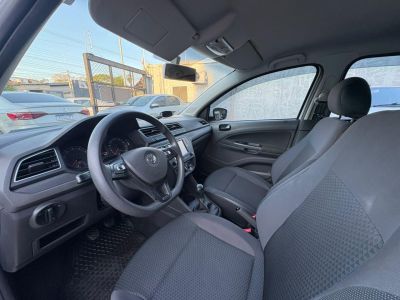 VOLKSWAGEN Voyage 1.6 2020 - miniatura 6