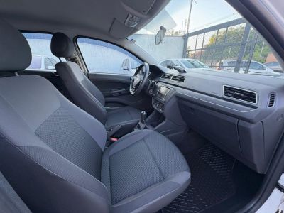 VOLKSWAGEN Voyage 1.6 2020 - miniatura 7