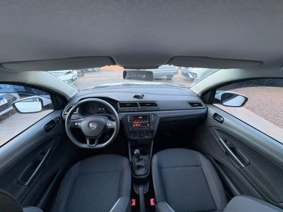 VOLKSWAGEN Voyage 1.6 2020 - miniatura 8