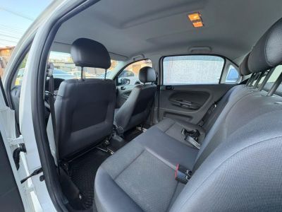 VOLKSWAGEN Voyage 1.6 2020 - miniatura 9