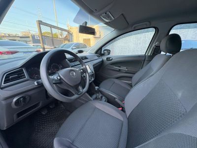 VOLKSWAGEN Voyage 1.6 2020 - miniatura 10