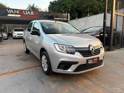 RENAULT Logan Zen 1.0 12v 2025 - miniatura 2