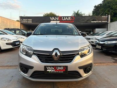 RENAULT Logan Zen 1.0 12v 2025 - miniatura 3