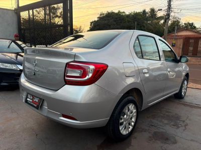 RENAULT Logan Zen 1.0 12v 2025 - miniatura 4