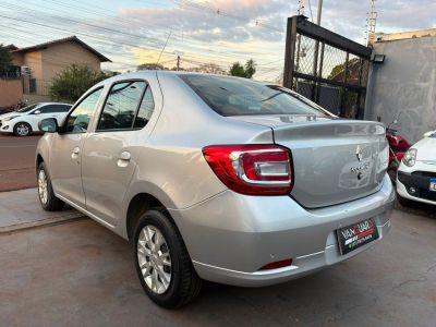 RENAULT Logan Zen 1.0 12v 2025 - miniatura 5